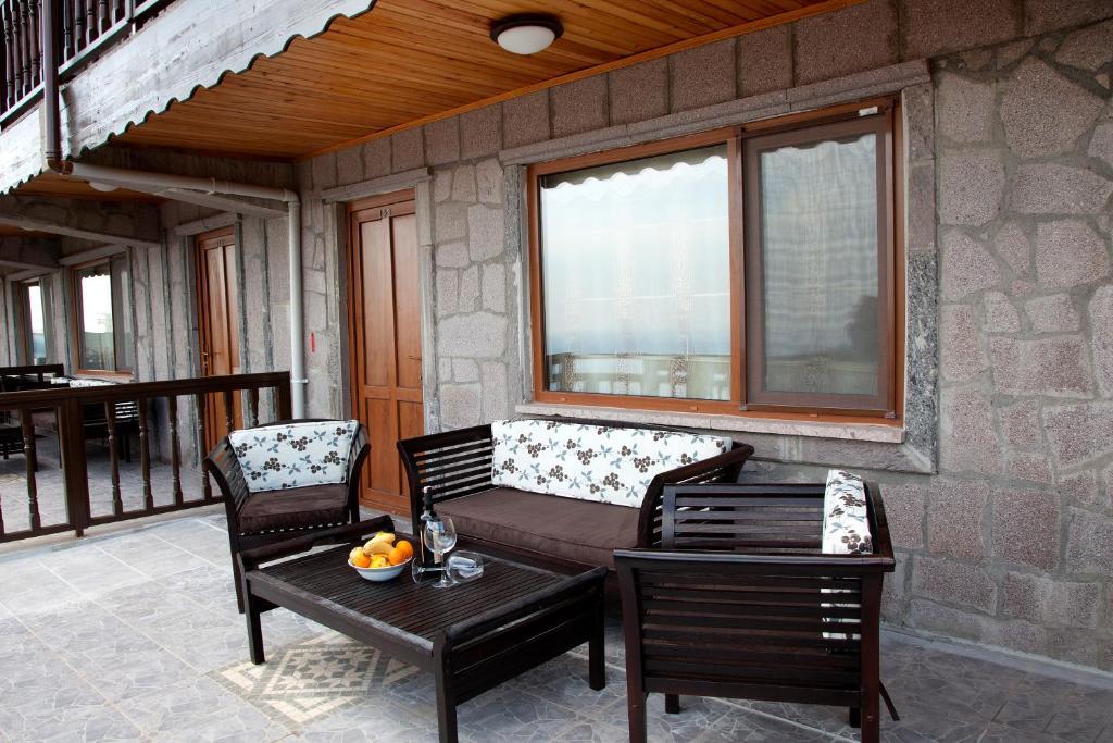 Standart Çift Kişilik Oda